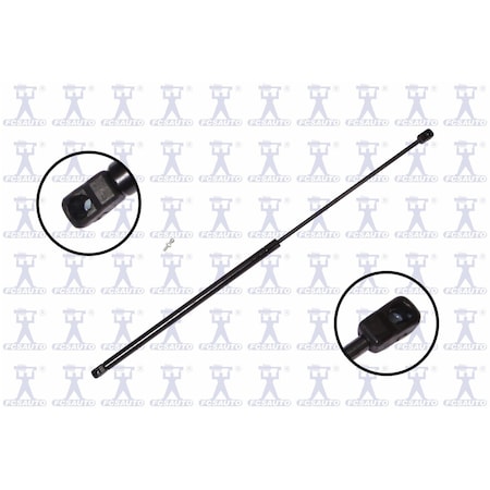 Fcs Struts Lift Support Hood, 86307 86307